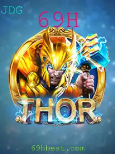 Descubra o Fascinante Mundo do Jogo THOR e Sua Odisseia com 69H