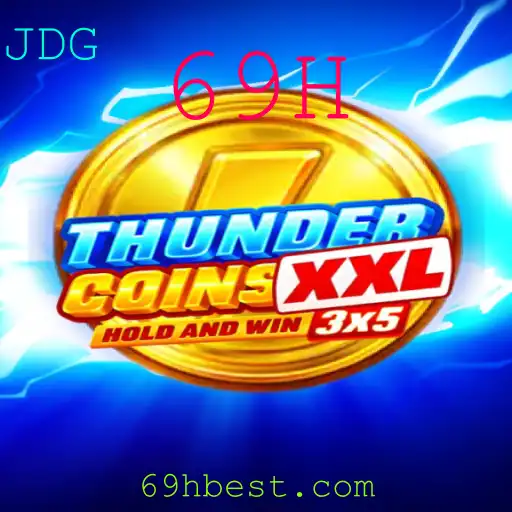 Explorando ThunderCoinsXxl: A Última Sensação no Mundo dos Jogos