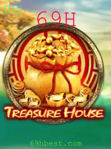 Descubra o Fascinante Mundo de TreasureHouse