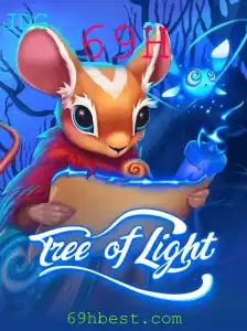 Descubra o Fascinante Mundo de TreeofLight: O Jogo que Combina Magia e Estratégia