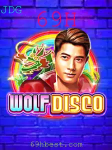 Desvendando WolfDisco: O Jogo que Está Conquistando o Mundo